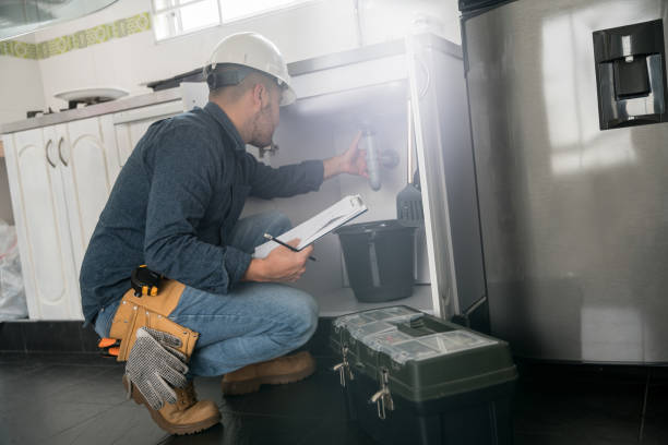Best Plumbing Inspection Services  in Laurie, MO