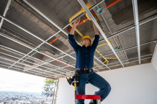 Sprinkler Systems in Laurie, MO