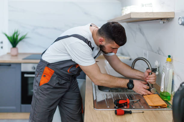 Best Emergency Plumber  in Laurie, MO