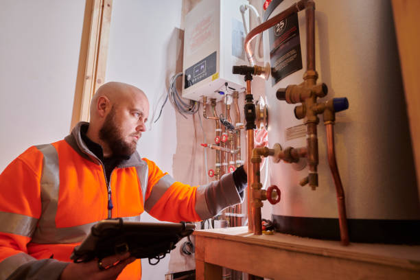 Best Sewer Line Repair  in Laurie, MO