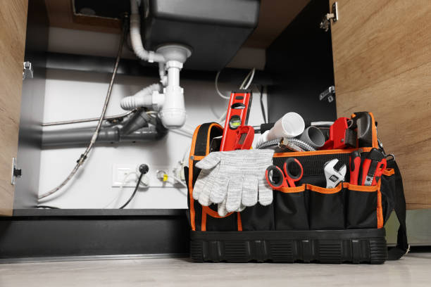 Best Hot Water Heater Installation  in Laurie, MO