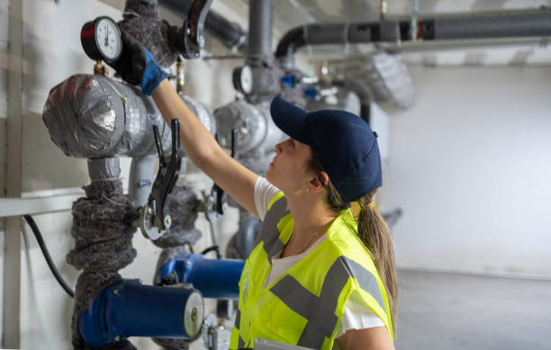 Best Sewer Line Repair  in Laurie, MO