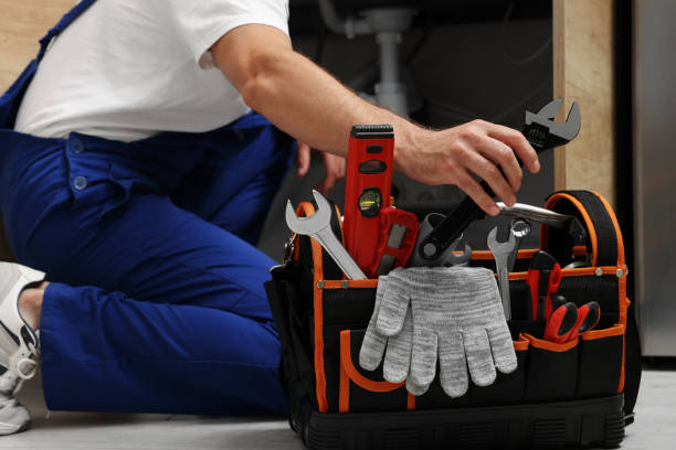 Professional Plumbing in Laurie, MO