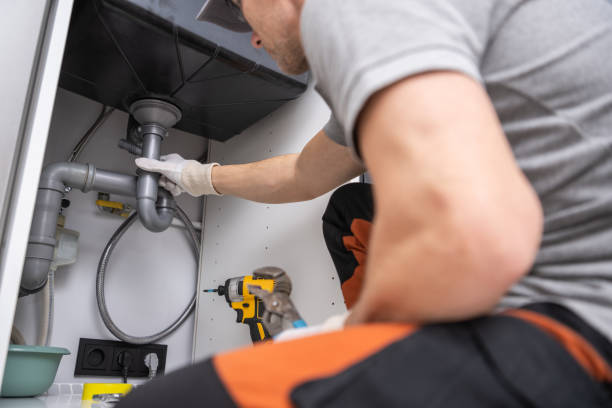 Best Plumbing Repair Near Me  in Laurie, MO